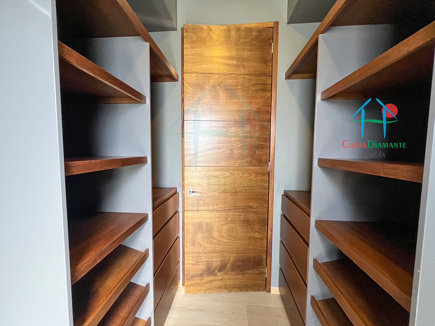 Parque Aguascalientes Casa Hugo EC - Recámara principal 6